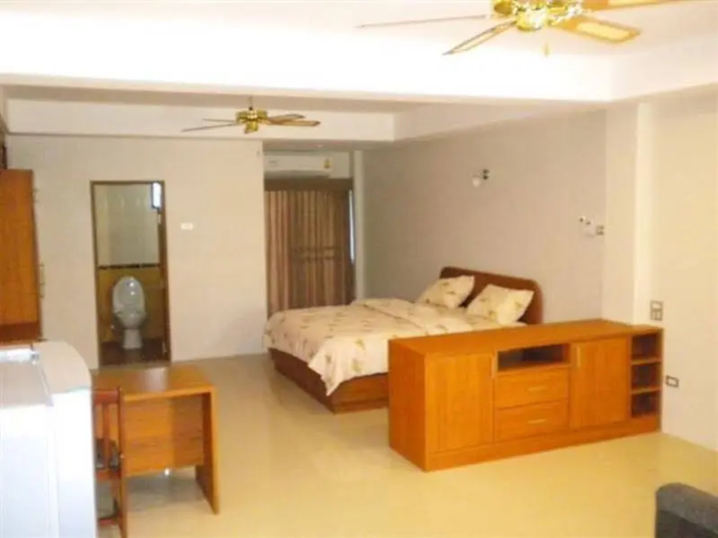 Blue Moose Apartments