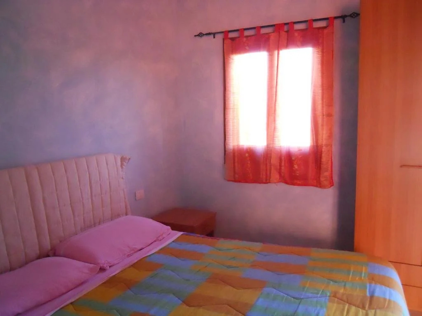 Agriturismo Su Nuratolu