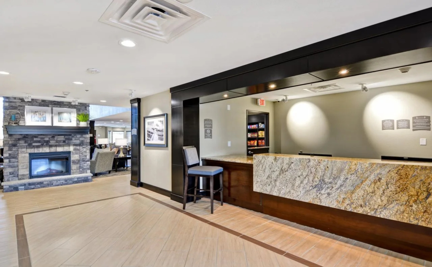 Staybridge Suites Mt. Juliet - Nashville Area by IHG