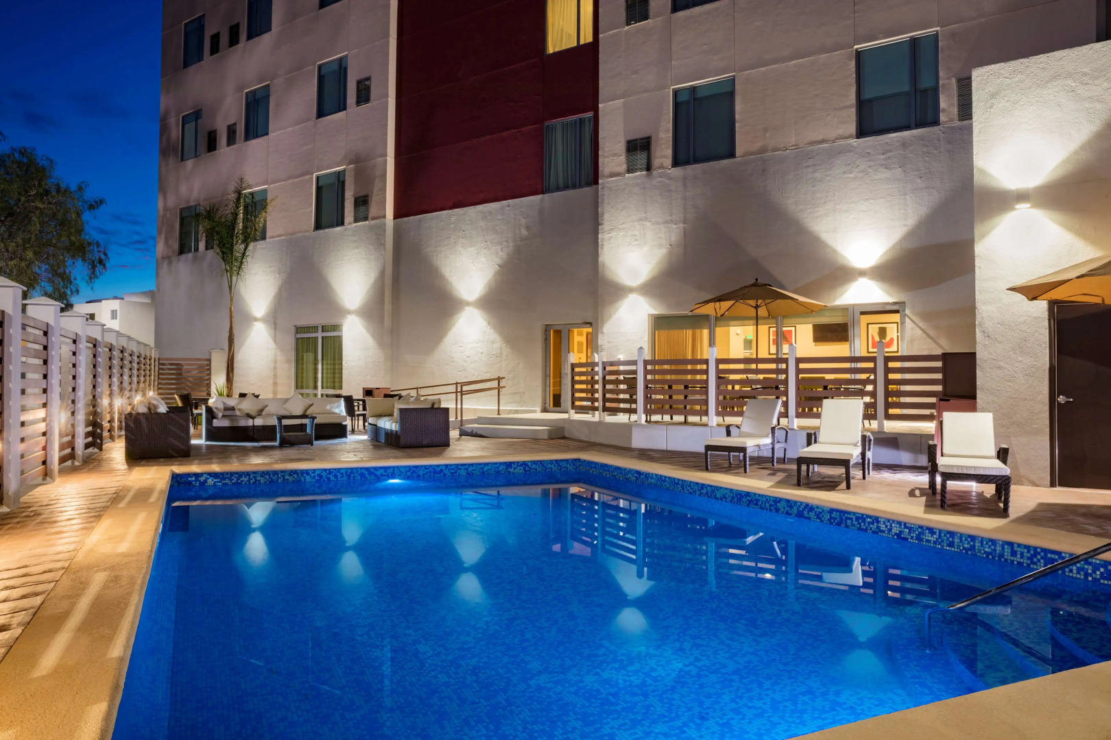 Hyatt Place Aguascalientes/Bonaterra