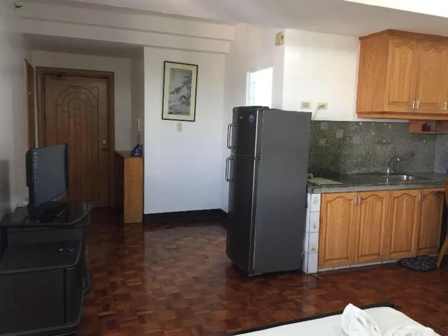 Touristation @ Crowne Bay Tower