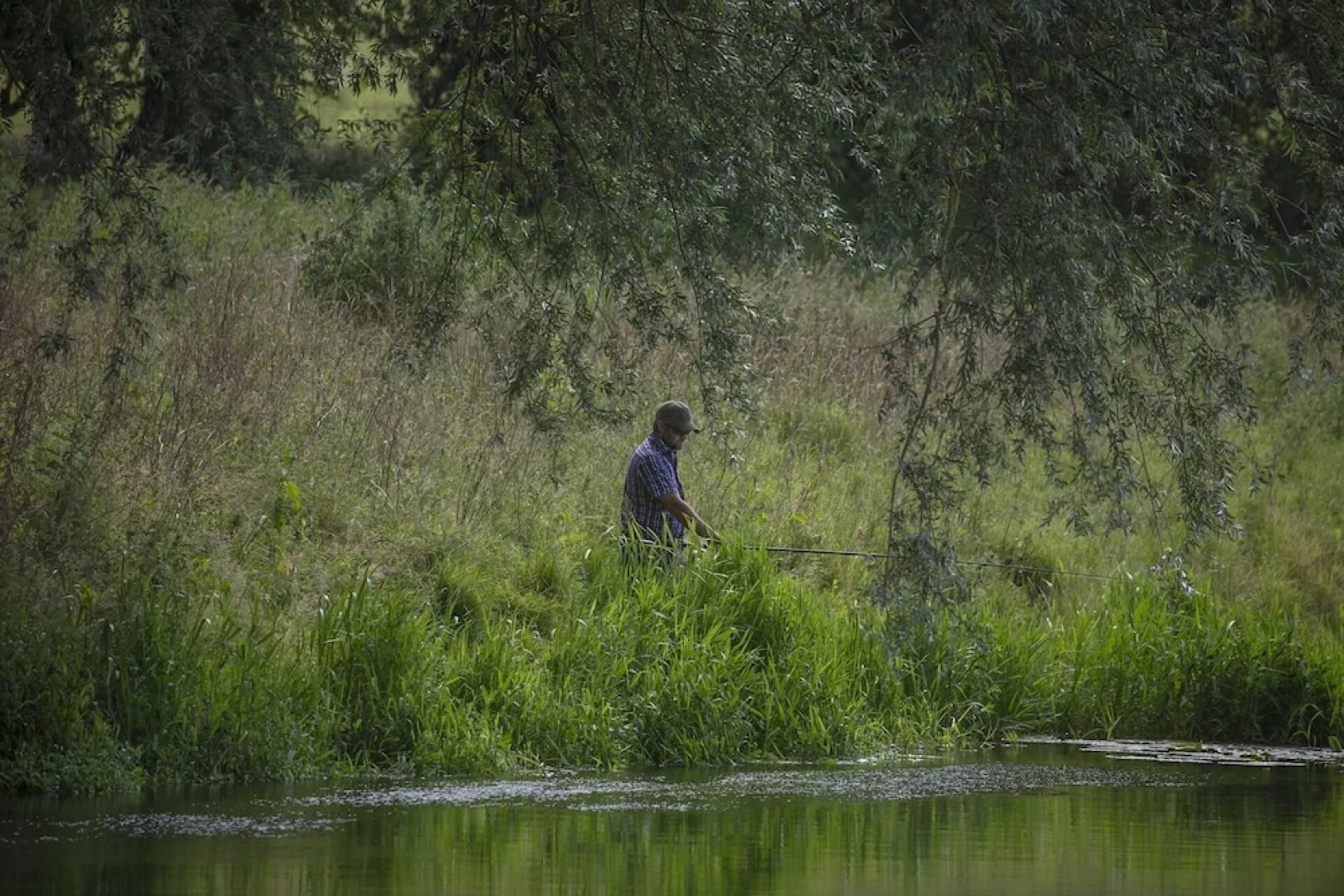 Carrick's At Castle Farm