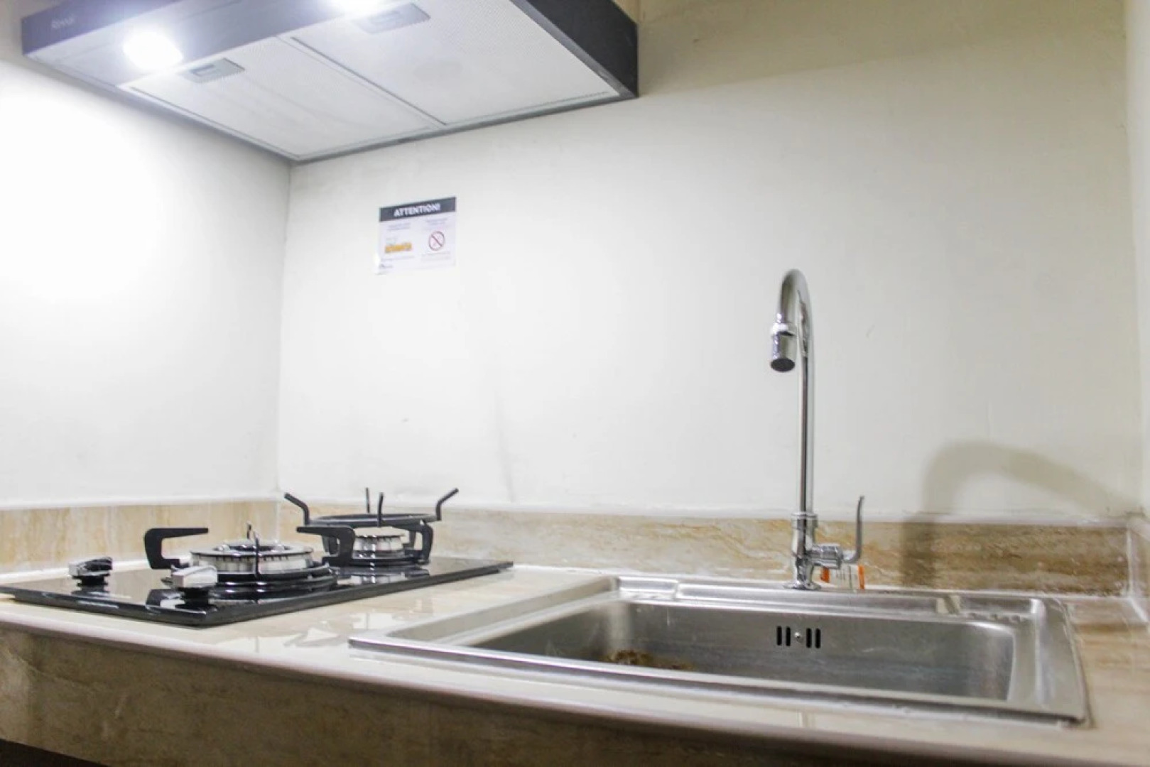 Modern Comfy 3BR Meikarta Apartment