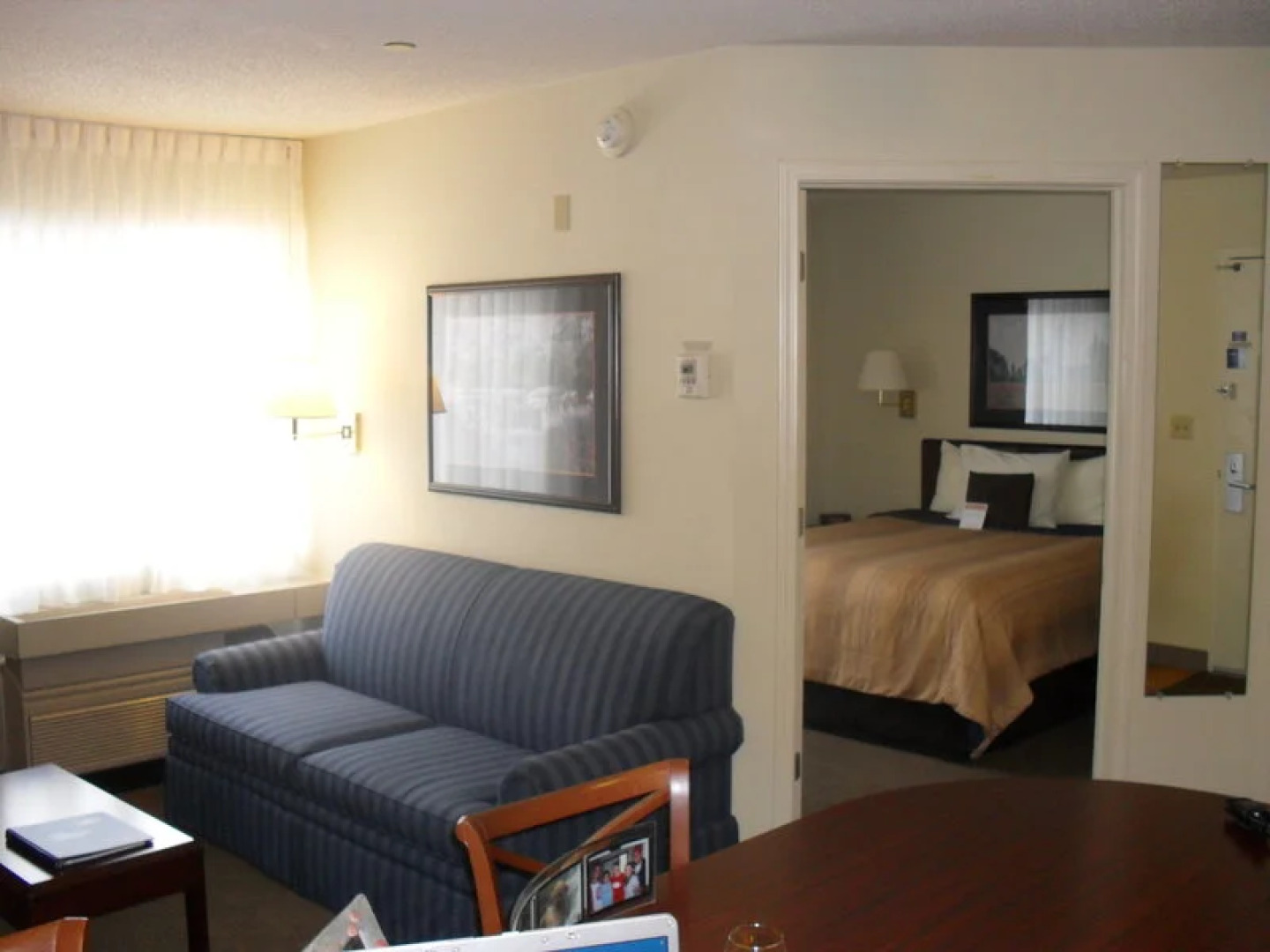 Hawthorn Suites by Wyndham Chicago Hoffman Estates