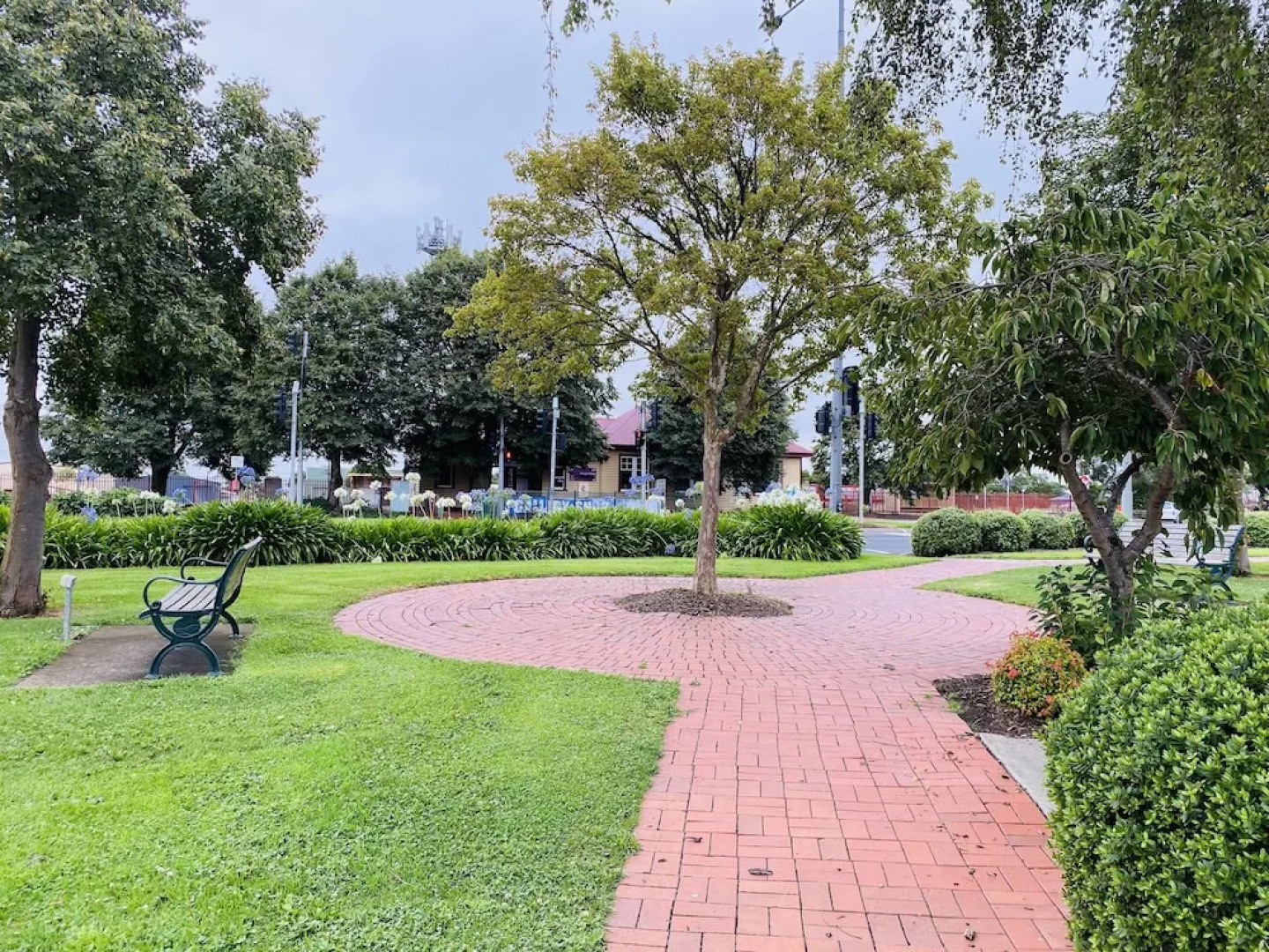 Yarragon 4 Bedroom House in Gippsland