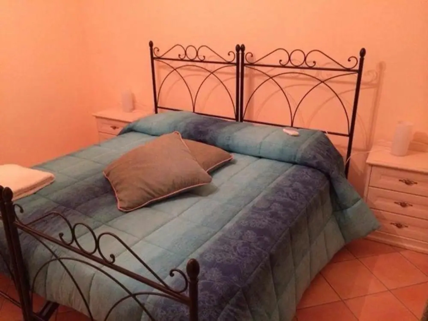 B&B Villa I Nobili