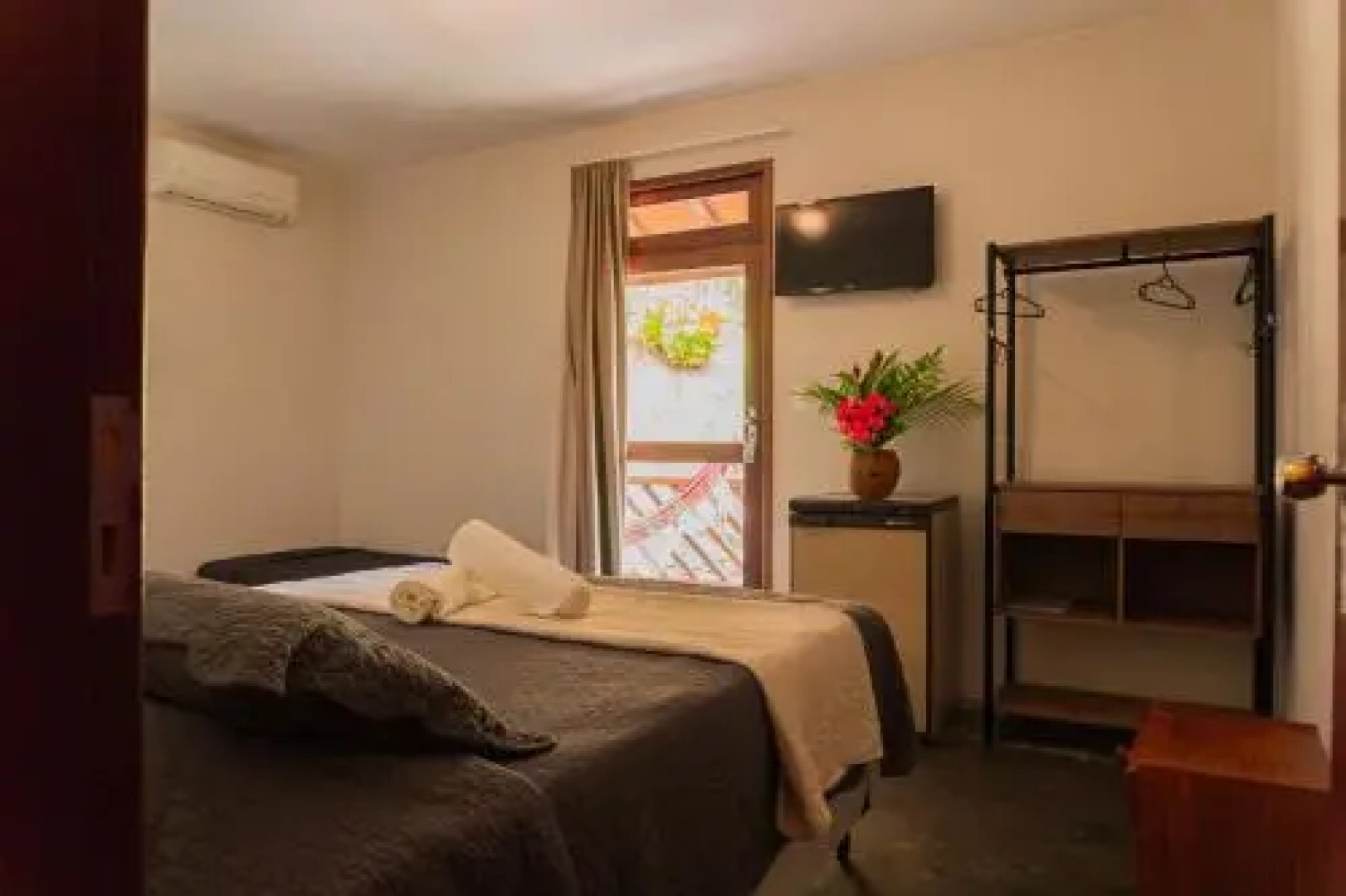 Hotel Vale do Jiquiriçá