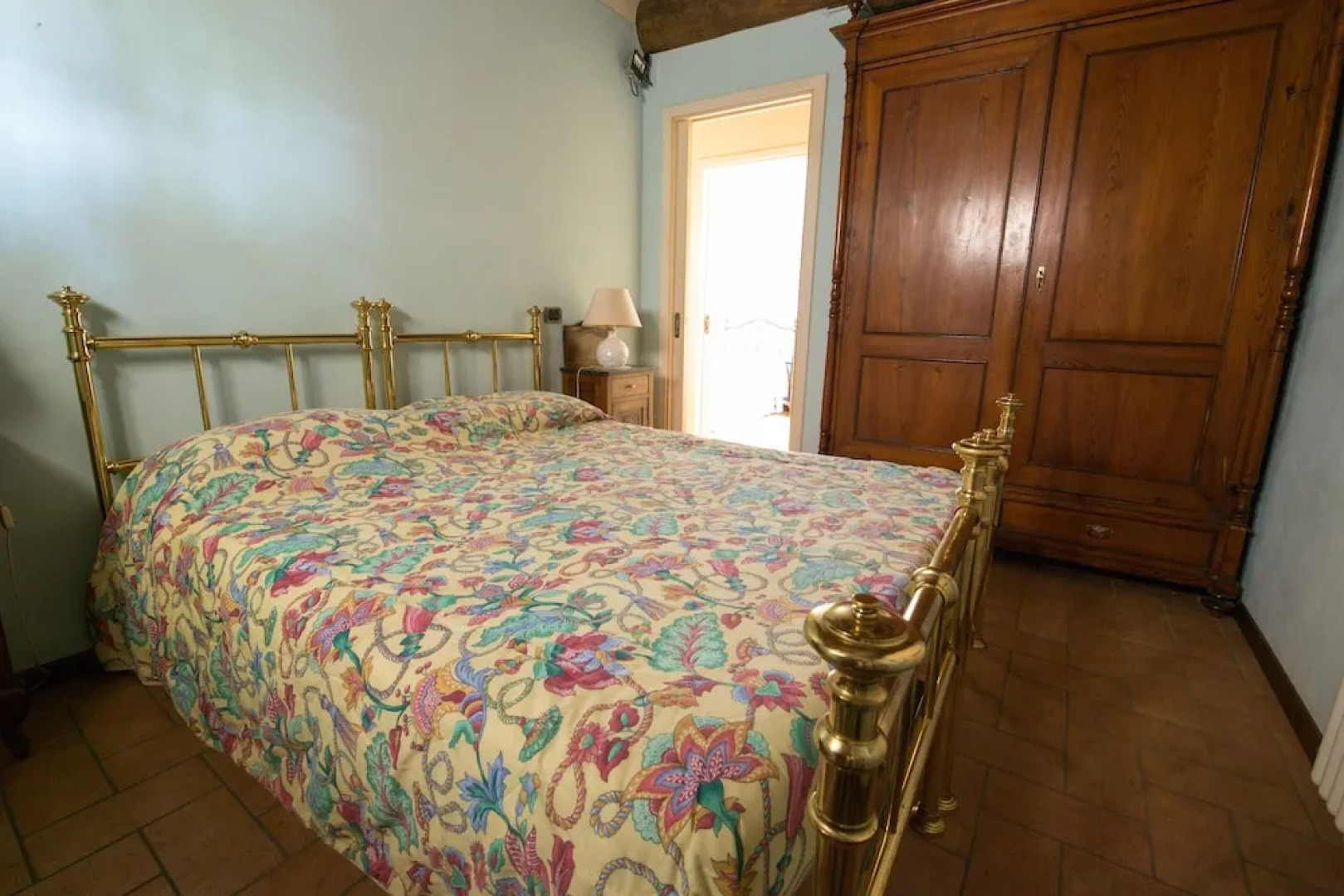 House With 3 Bedrooms in Castelnuovo di Garfagnana, With Wonderful Mou