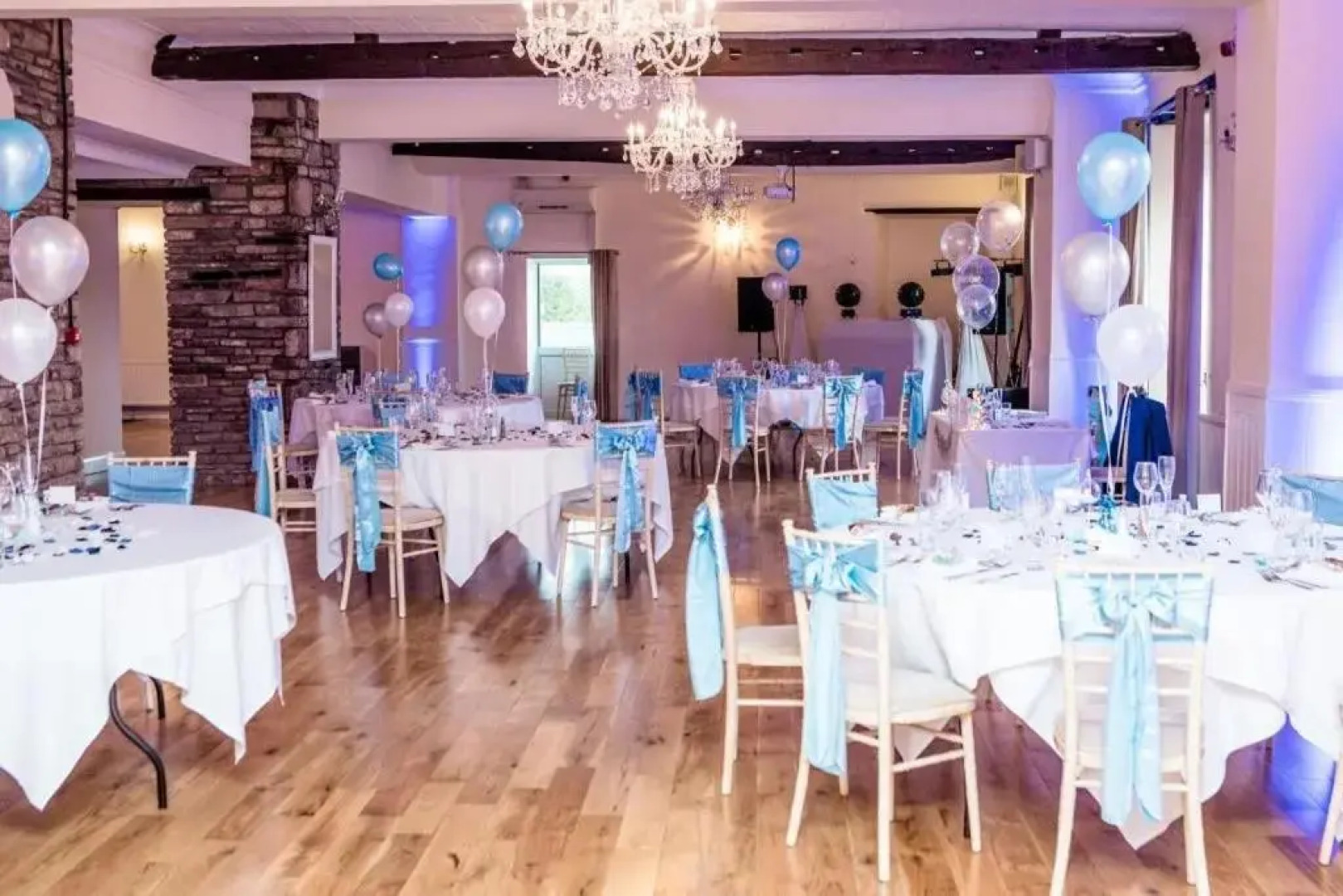 The Old Rectory Country Hotel & Golf Club