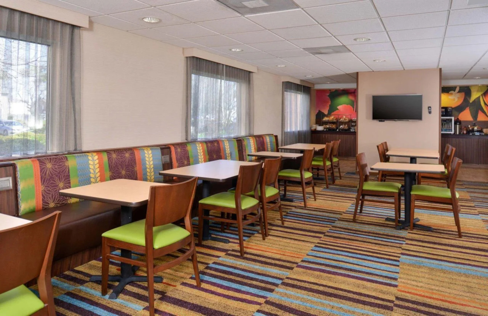Holiday Inn Express Kenner - New Orleans Airport by IHG