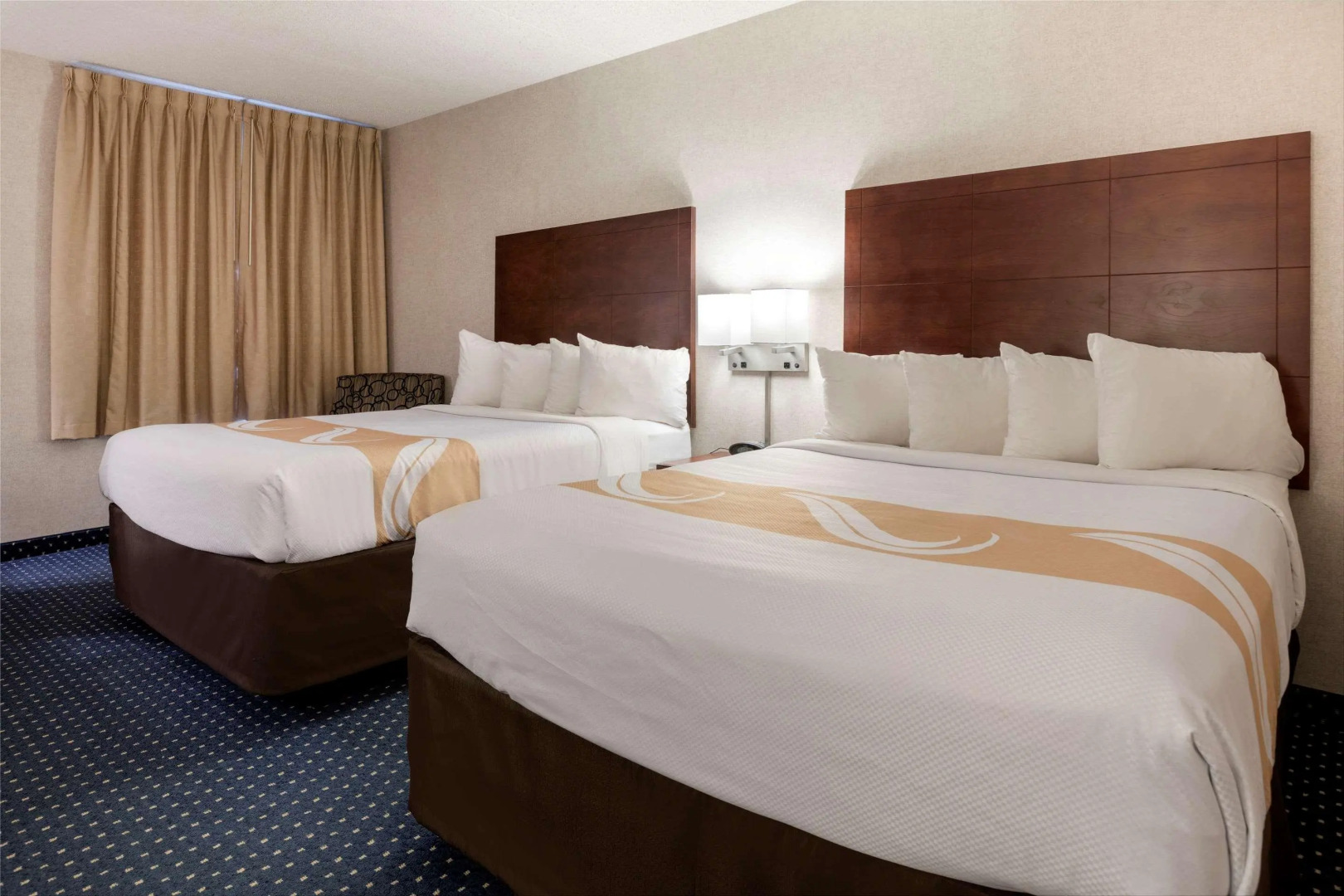 Quality Inn Auburn Hills - Detroit North