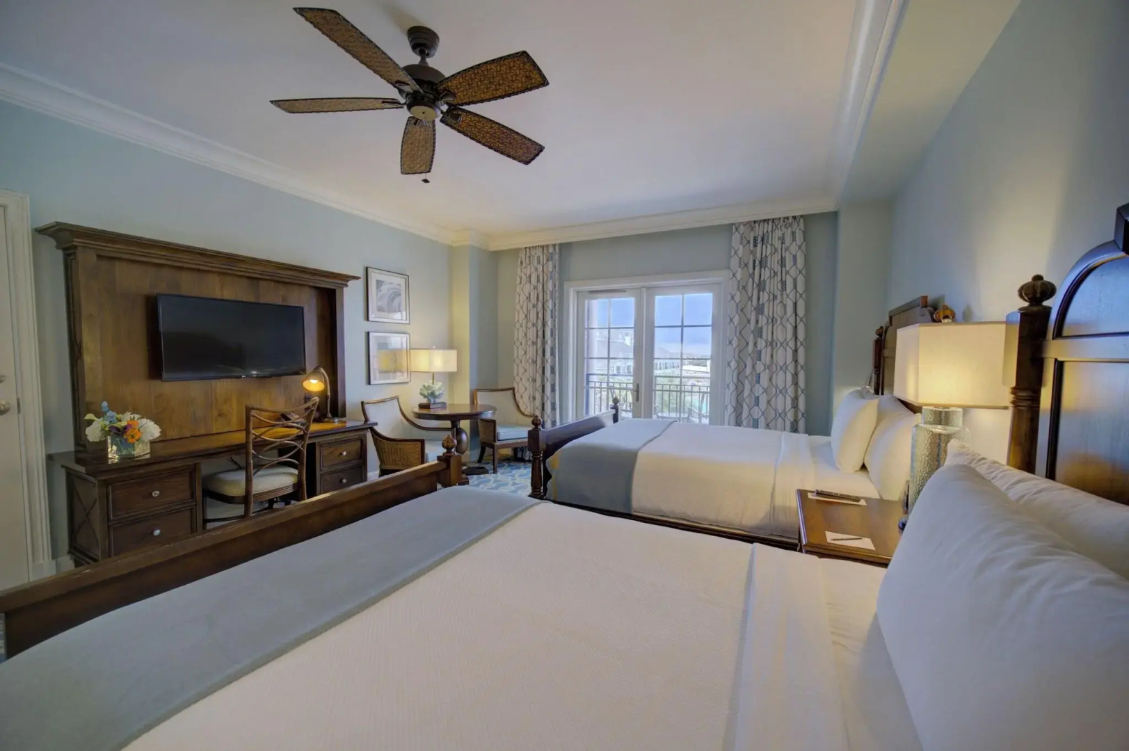 The Henderson Beach Resort & Spa