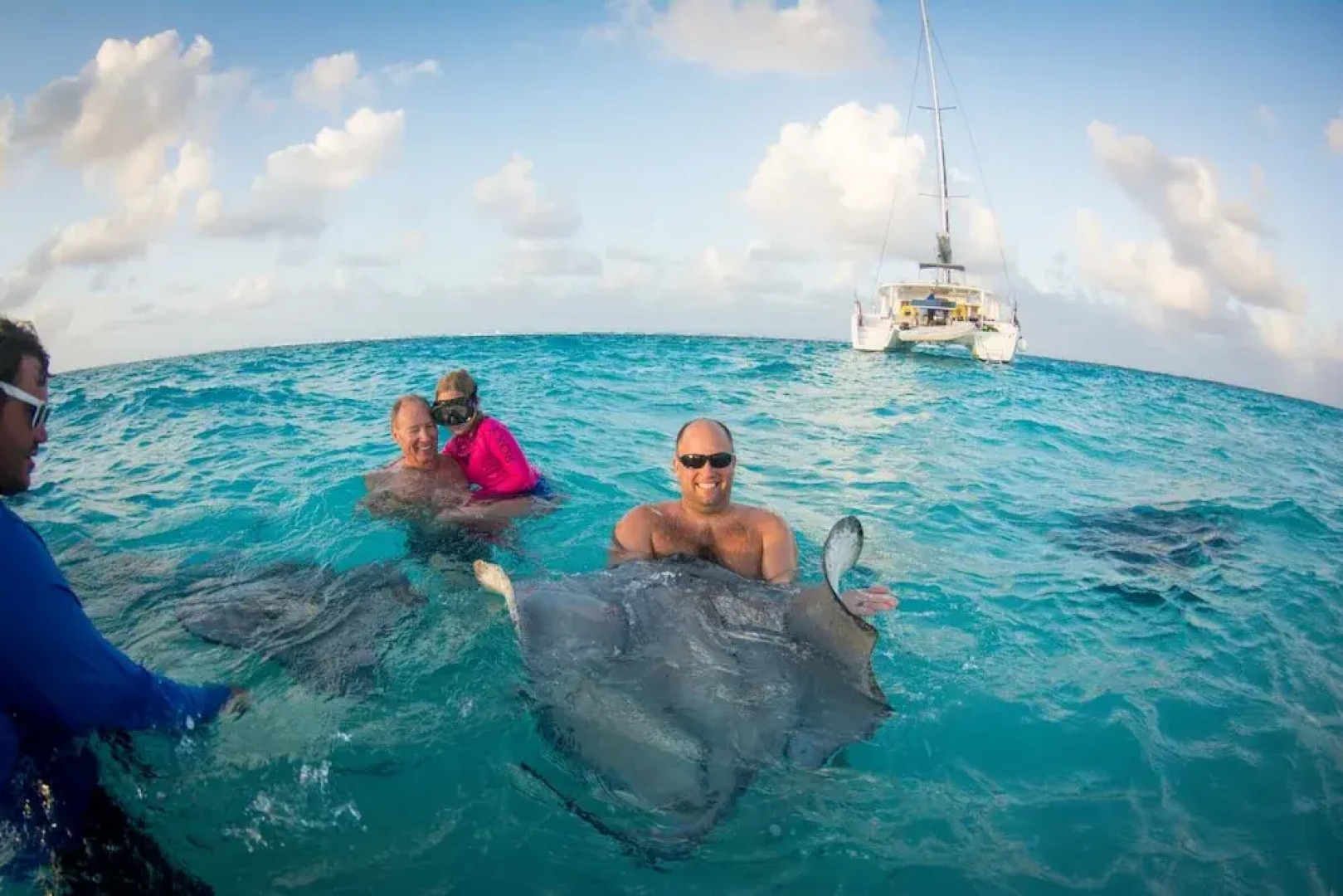 Rum Point Club Residences