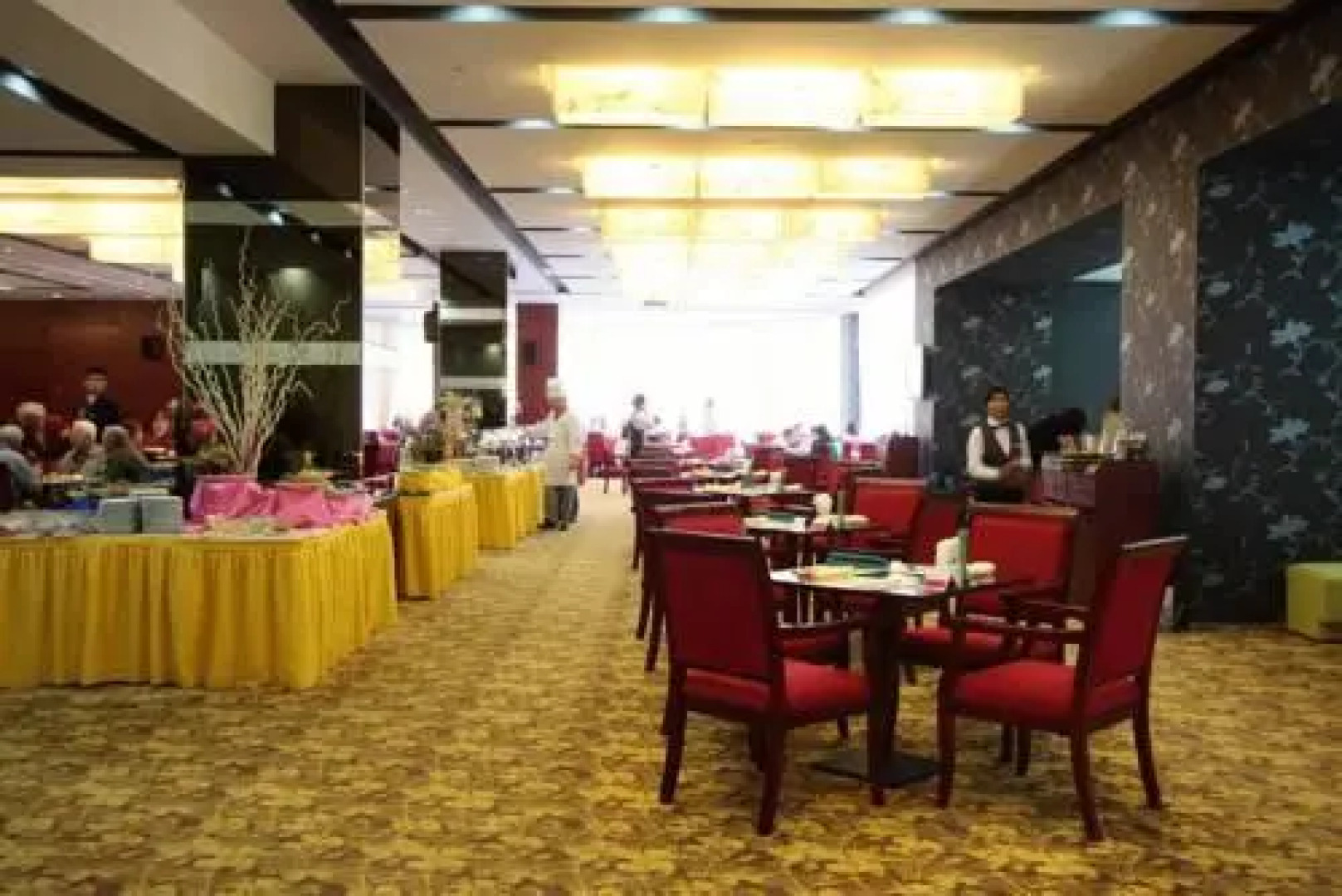 Ramada Shanghai Zhabei