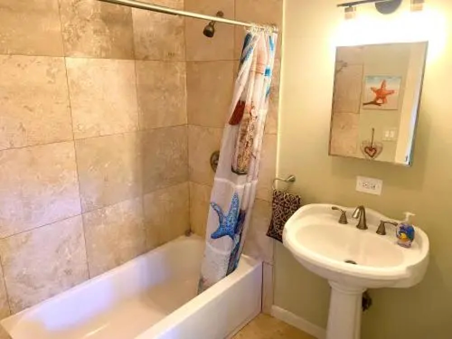 Brand New Kailua Beach