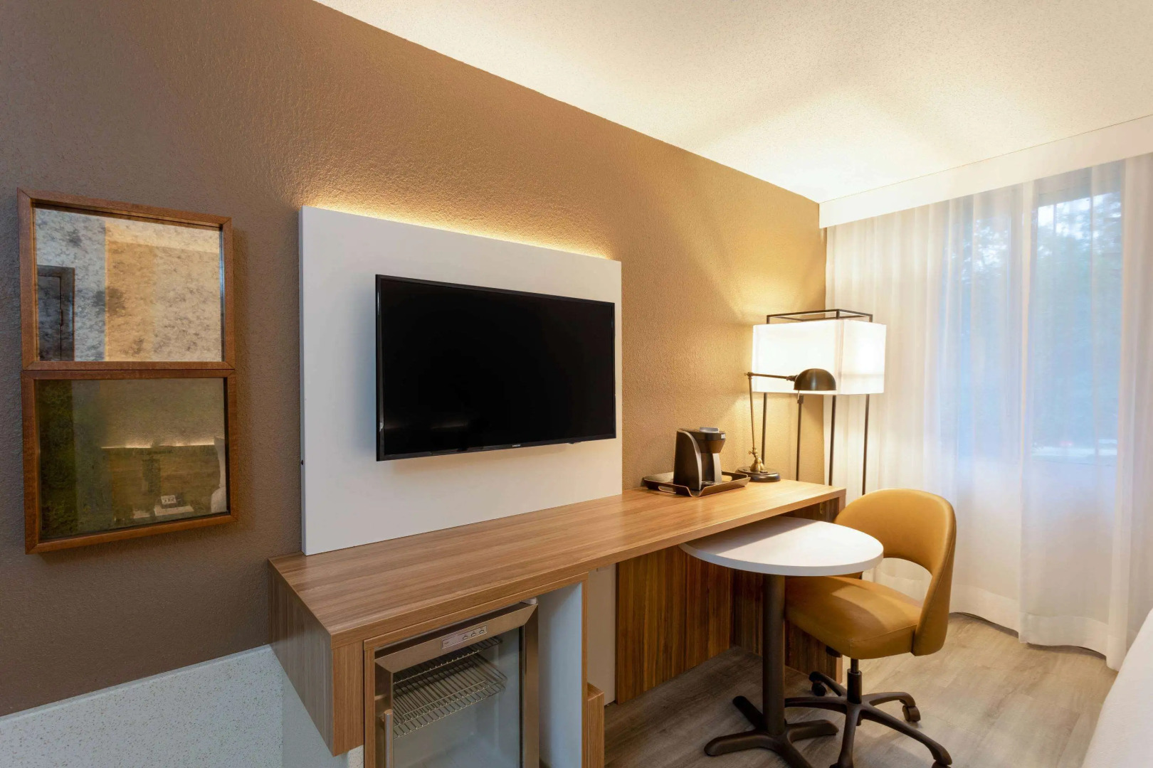 Wyndham Garden Tallahassee Capitol