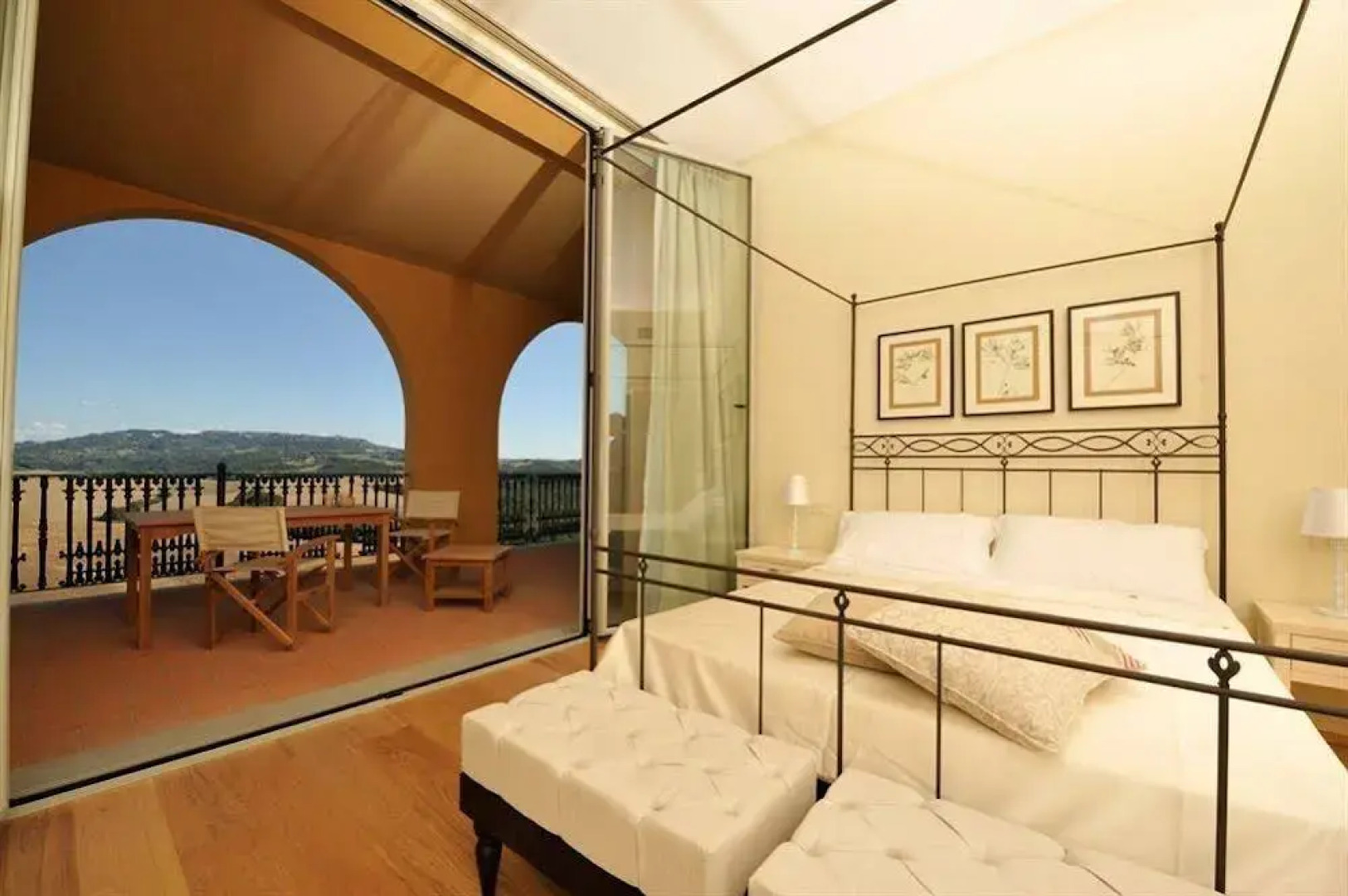 Vicarello Di Volterra