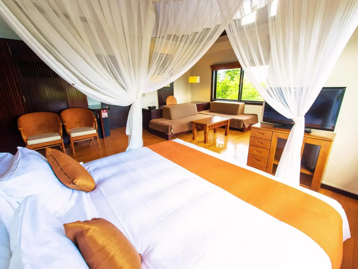 LiVEMAX AMMS CanNa Resort Villa