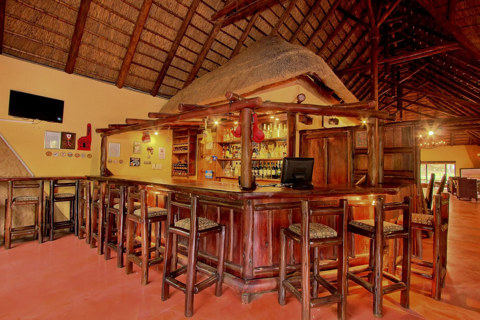 Kruger Adventure Lodge