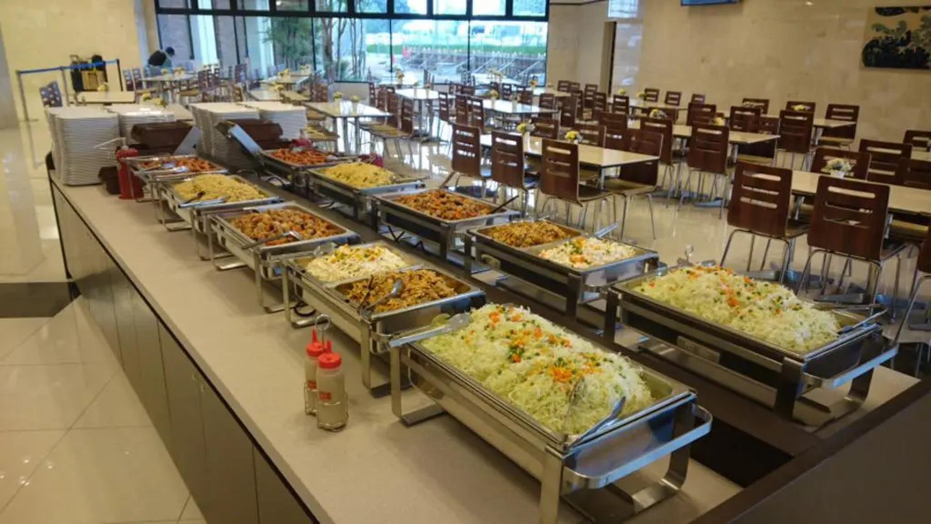 Toyoko Inn Narita Airport Honkan