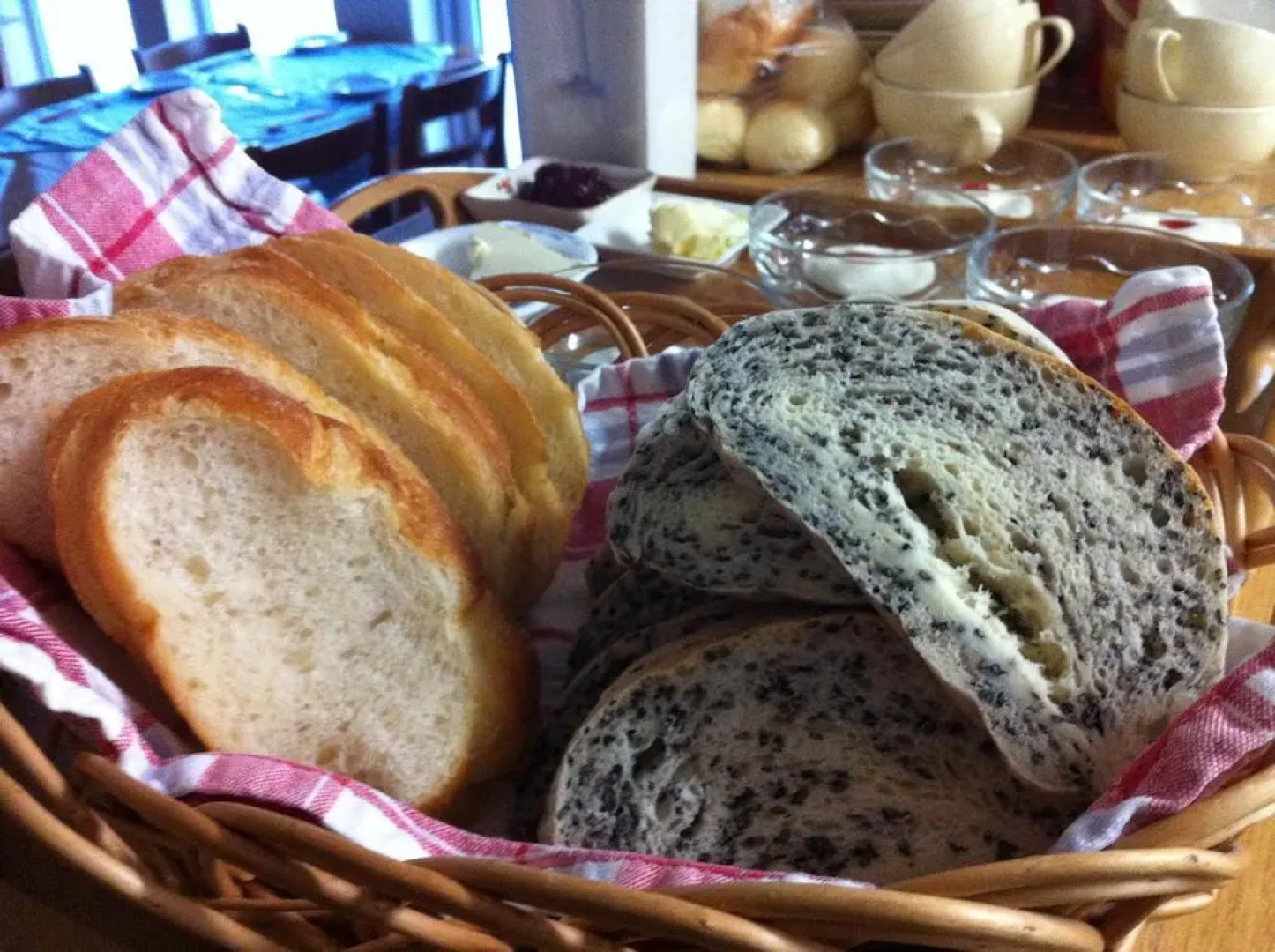 Obihiro Yachiyo Youth Hostel