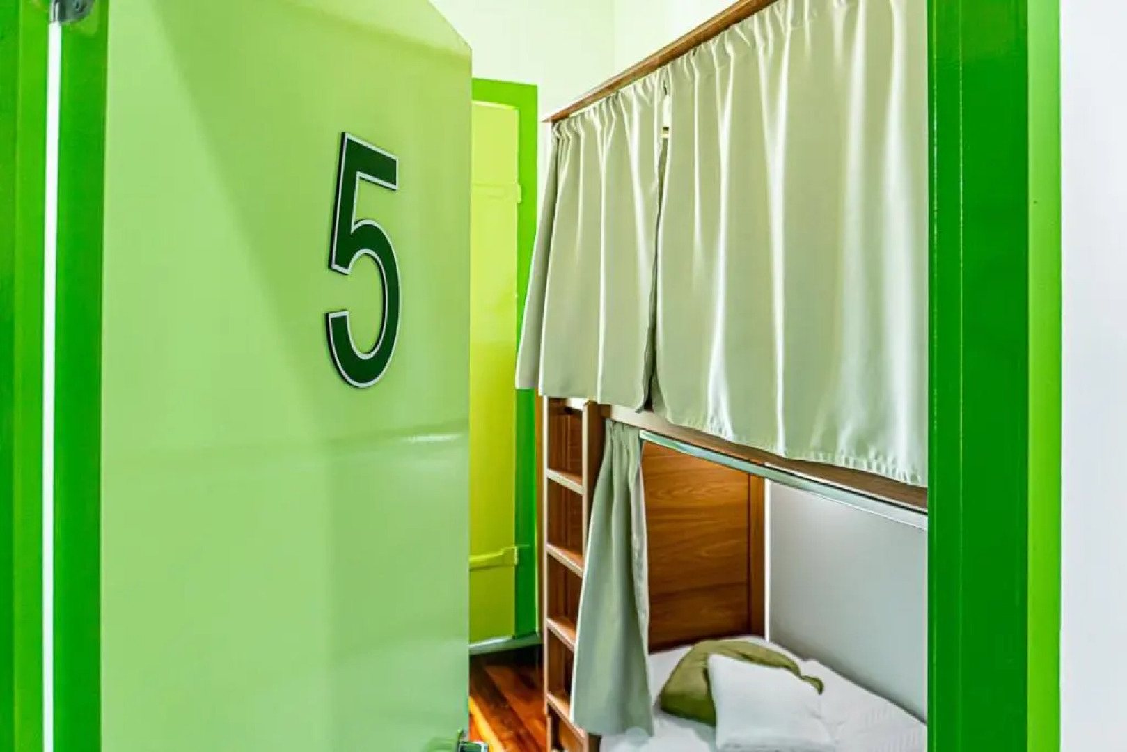 Imperial Hostel Hospedagem