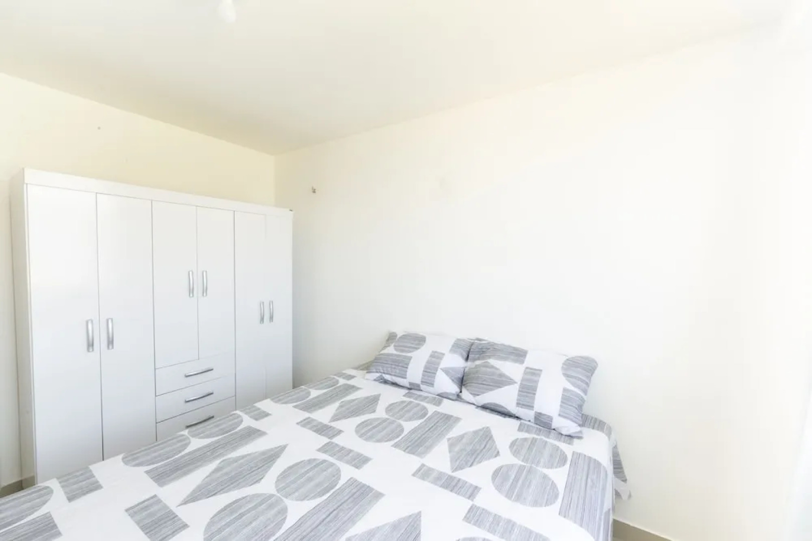 Apartamento 3Q no Corais de Búzios RN