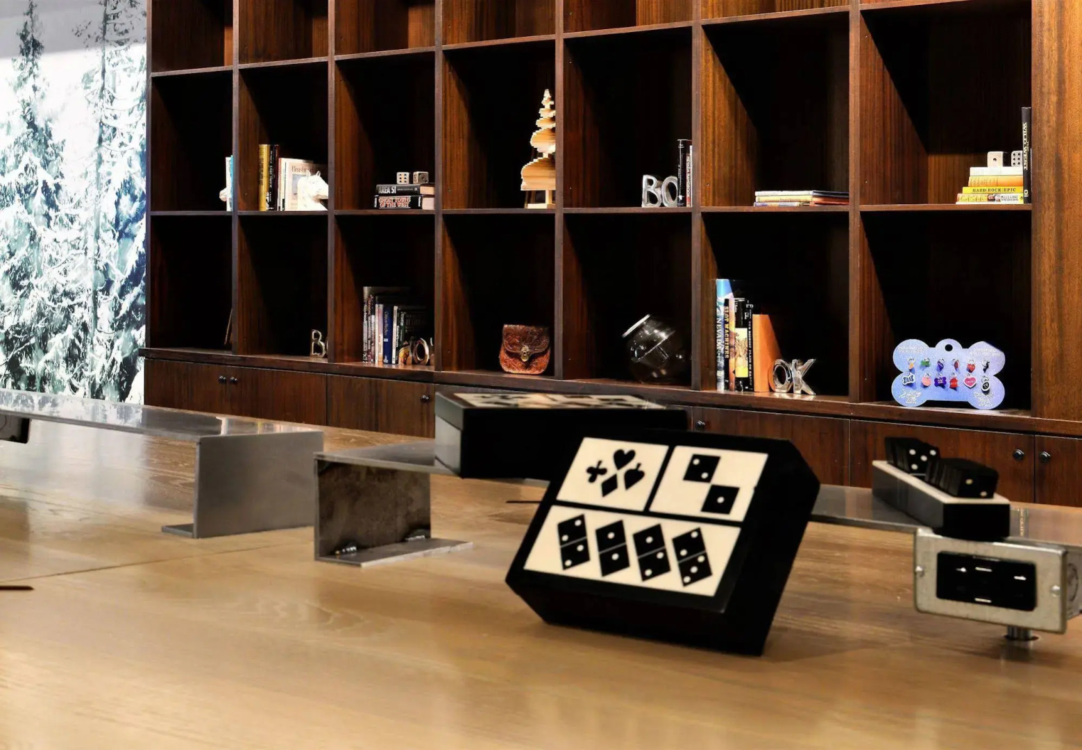 Renaissance Reno Downtown Hotel & Spa