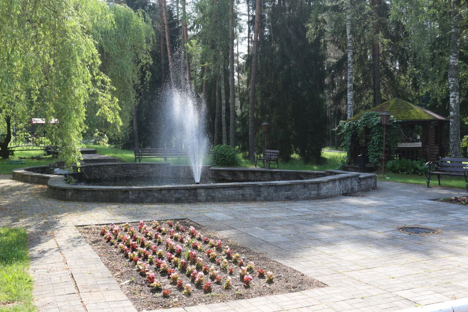 Borovoe (Vitebskaja oblast')