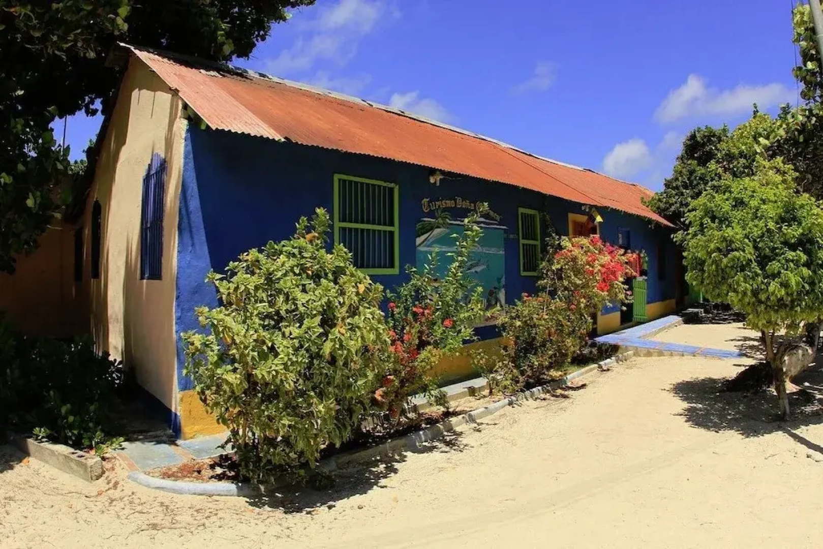 Posada Doña Carmen