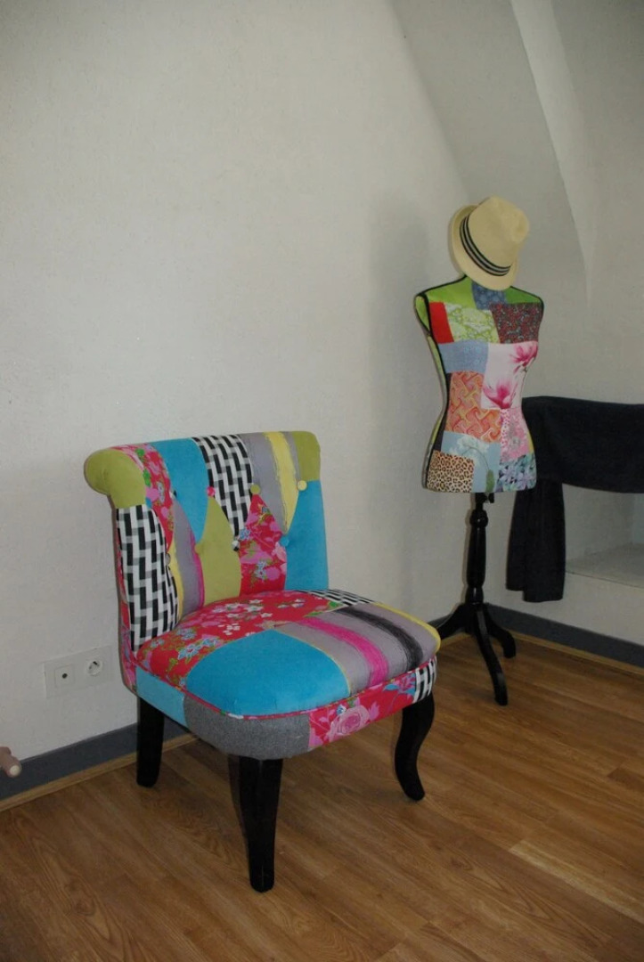 Les Fermes de Kercadoret