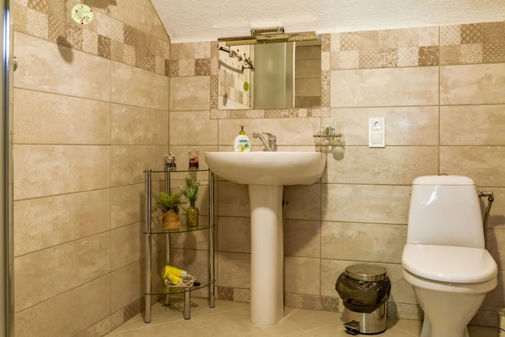 Гостевой дом Sidrabi