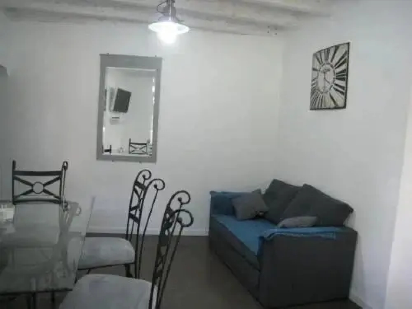 Maison Au Bord Du Lac 4 Personnes