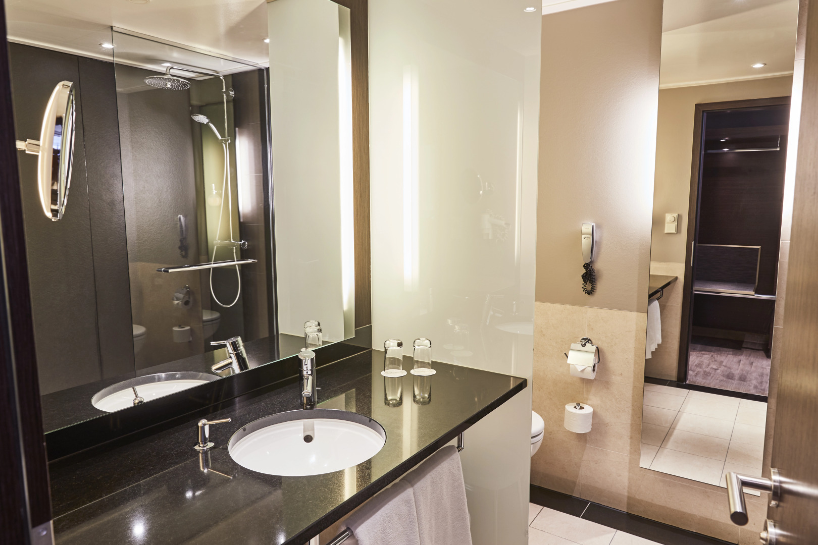 Steigenberger Hotel de Saxe