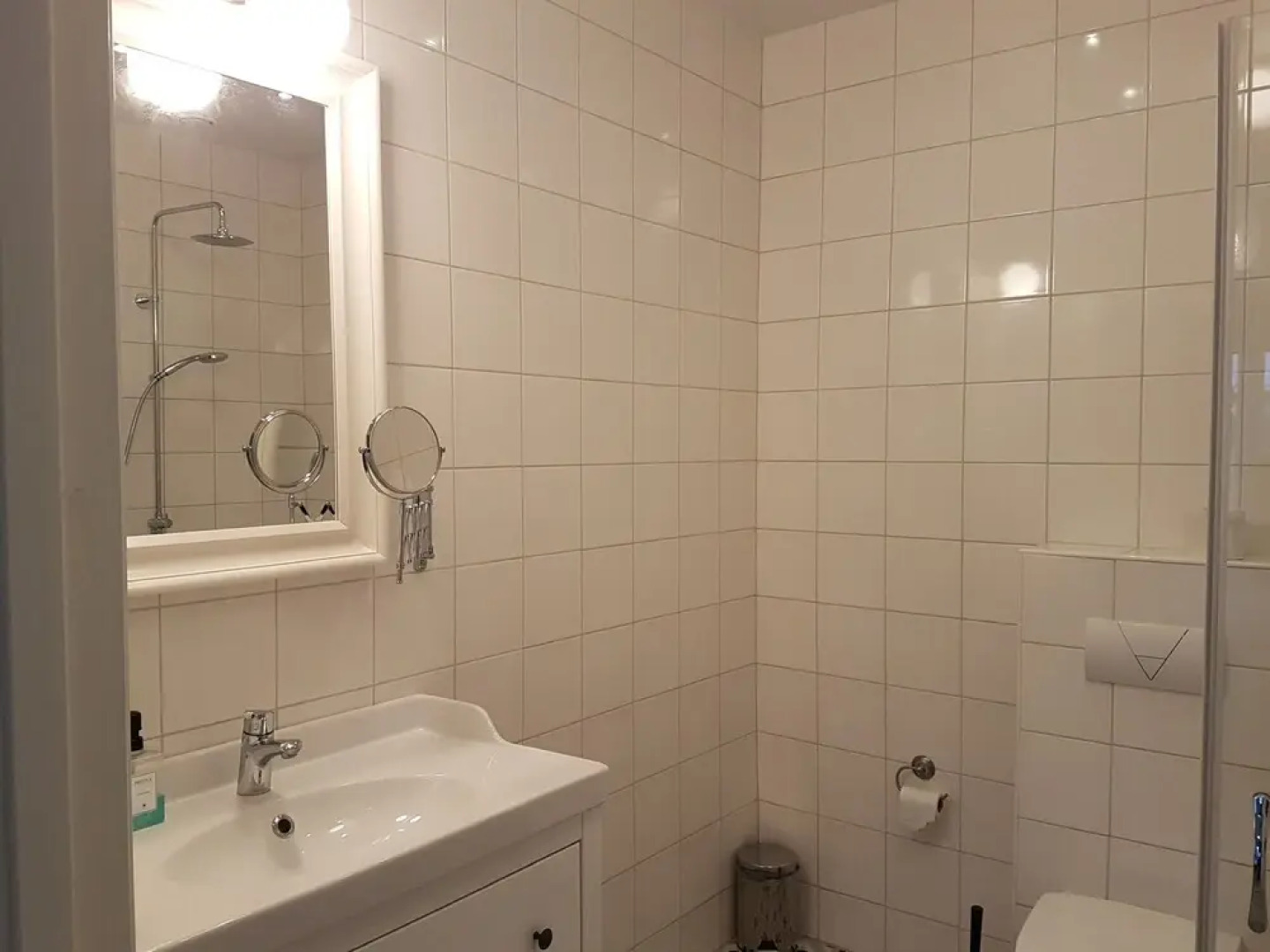 Hantverkshuset Wenngarn Sigtuna