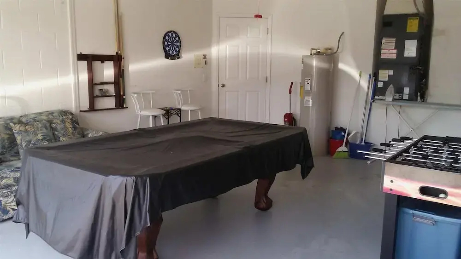 Mikes Southern Dunes Vacation Home