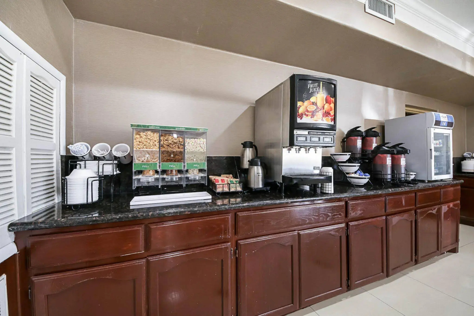 Quality Inn Kingsville Hwy 77