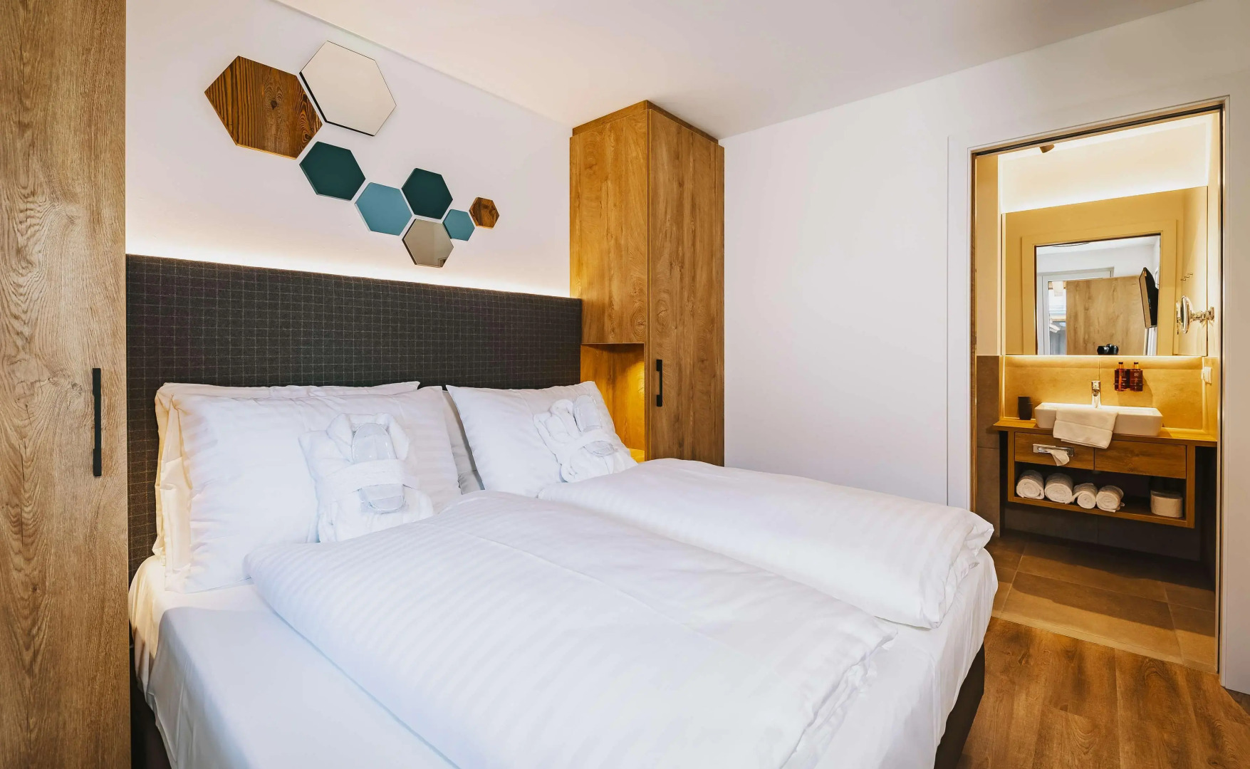 Elements Resort Zell am See, BW Signature Collection