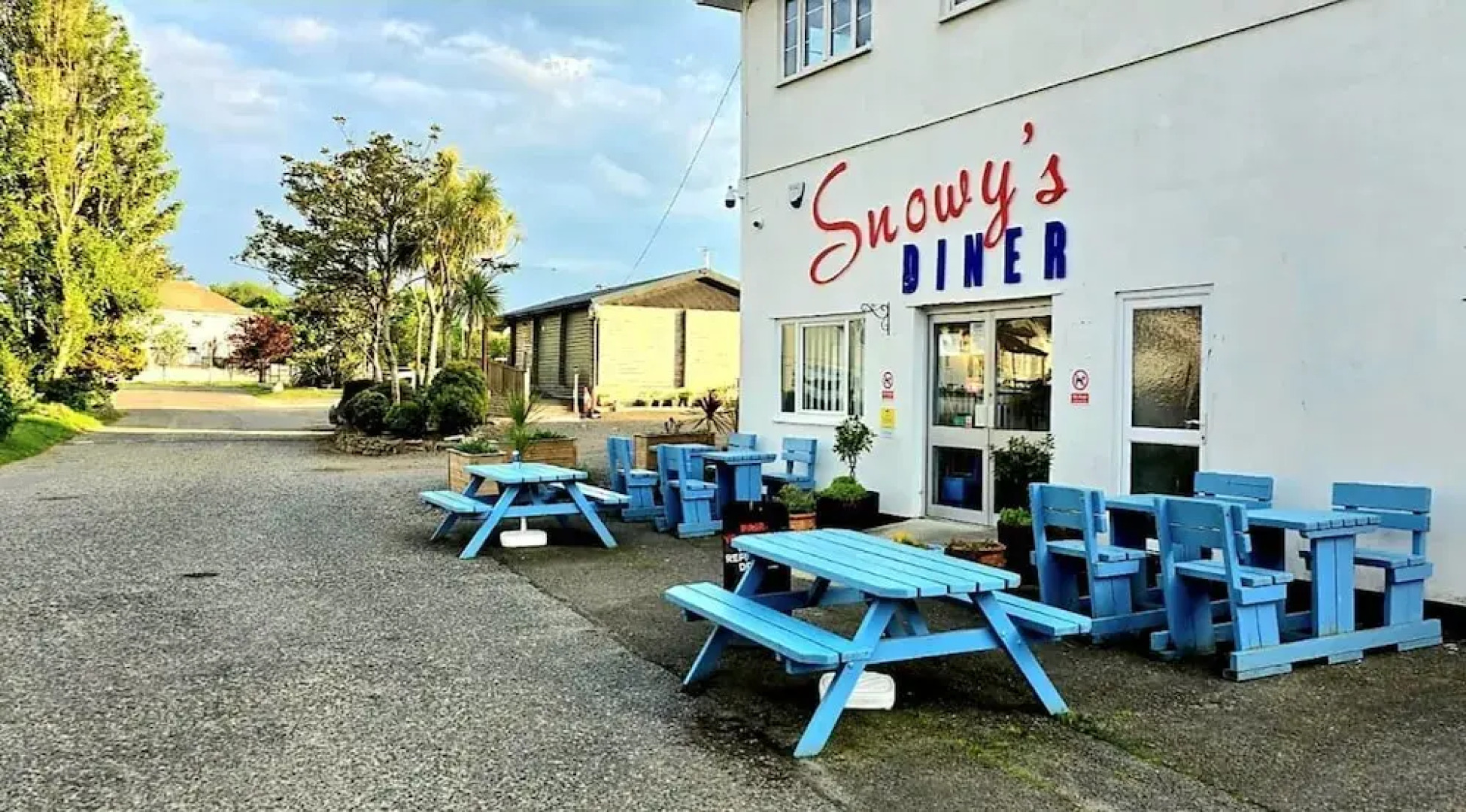 5berth -family Friendly -parkingspot -heated Pool