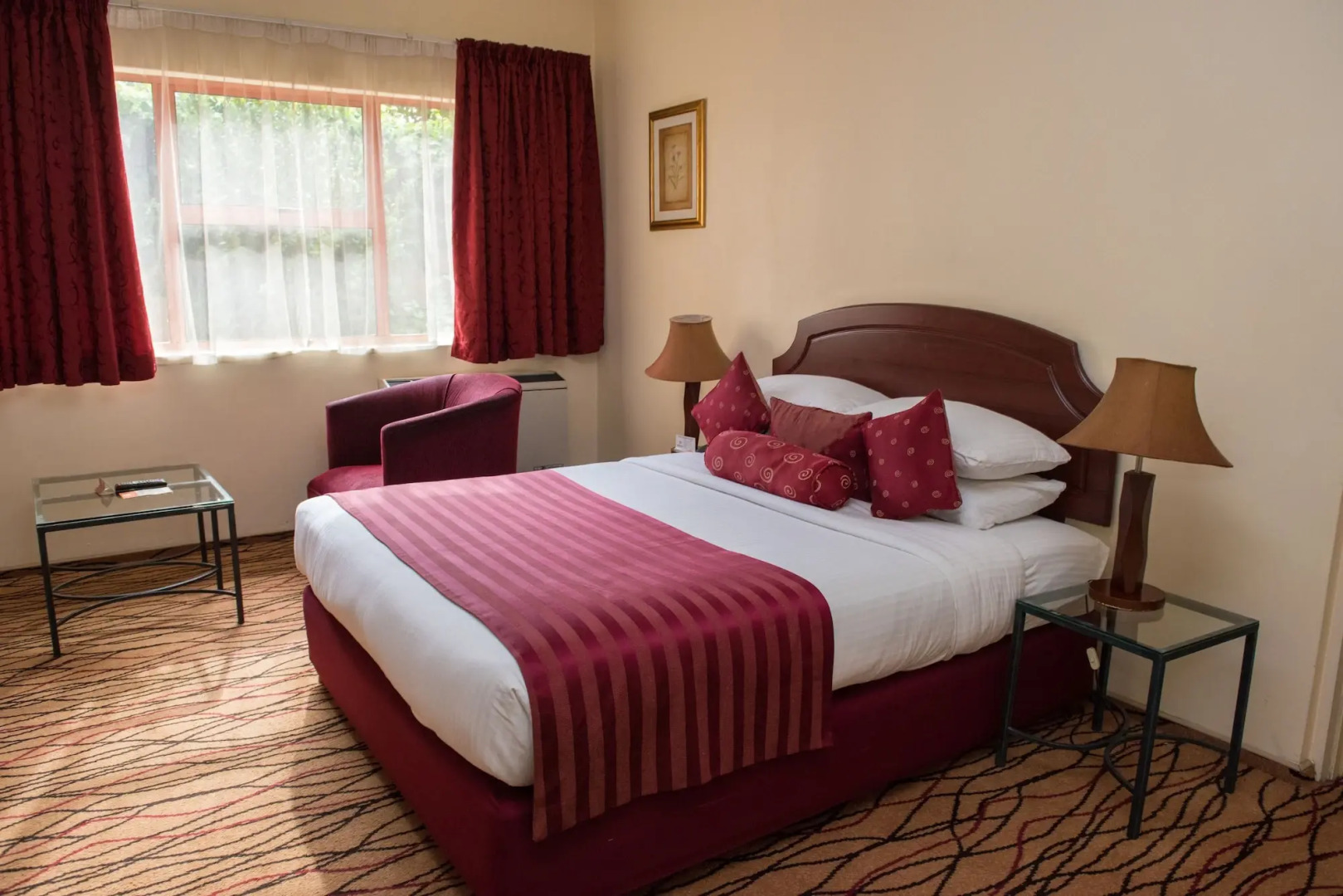 Crossroads Hotel Lilongwe