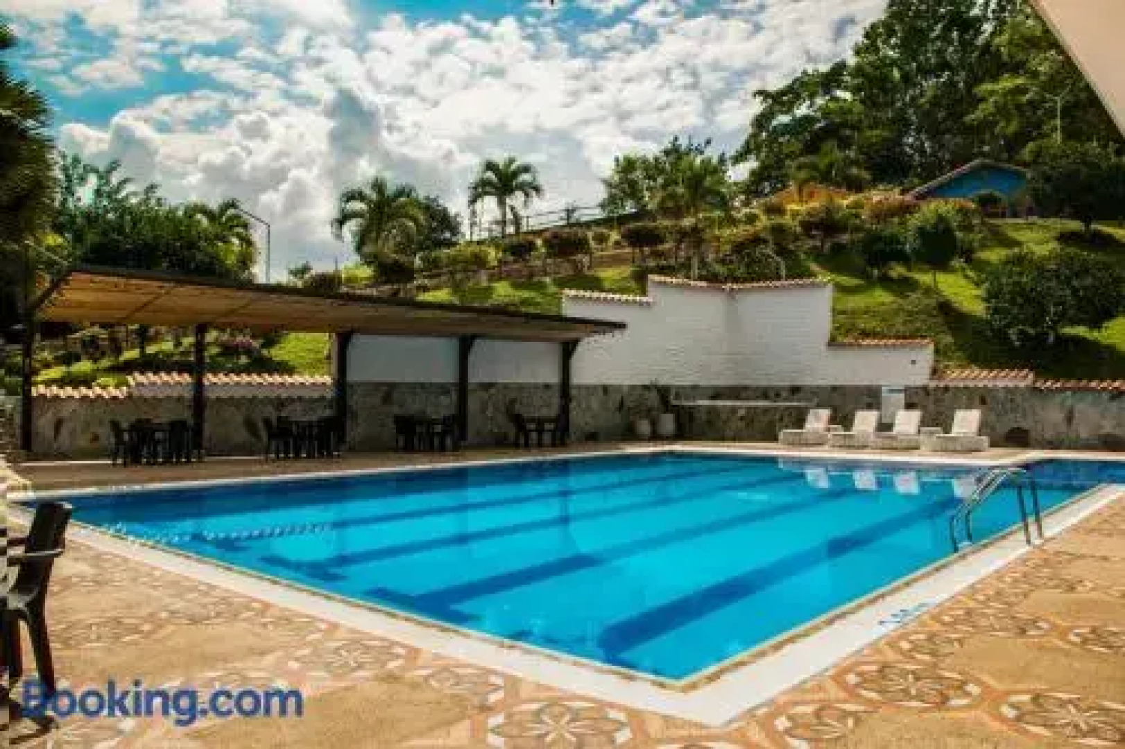 Verano Azul Eco Hotel