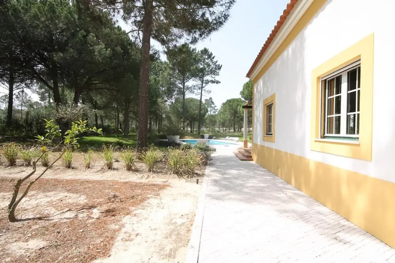 08 Villa 97 by Herdade de Montalvo