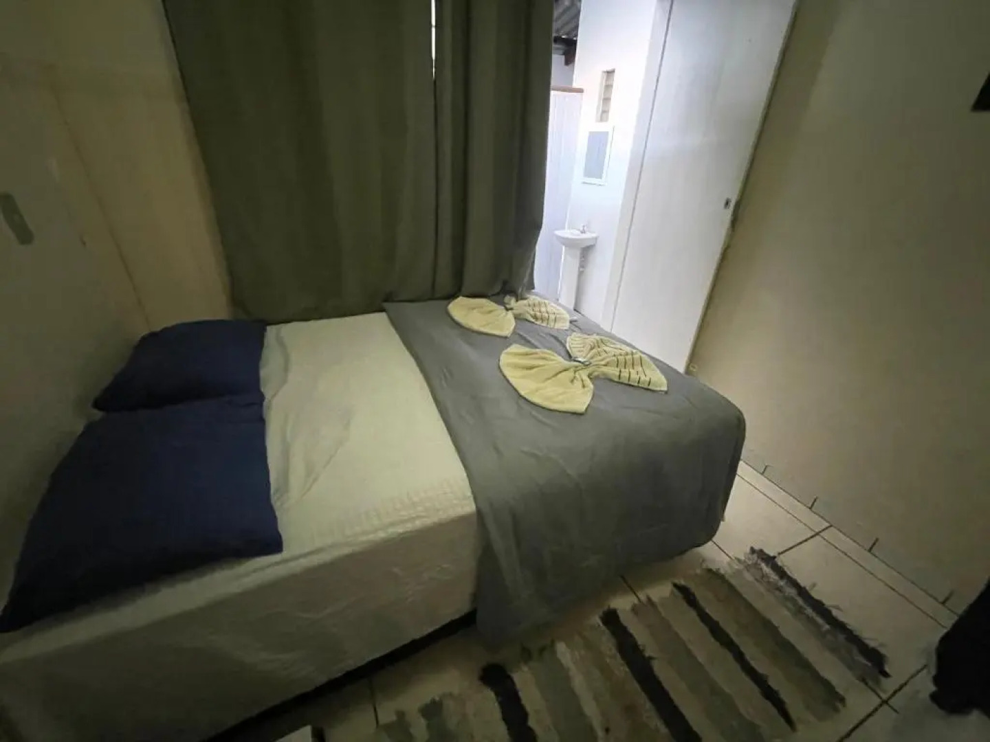 Pousada Casa de Bragança II