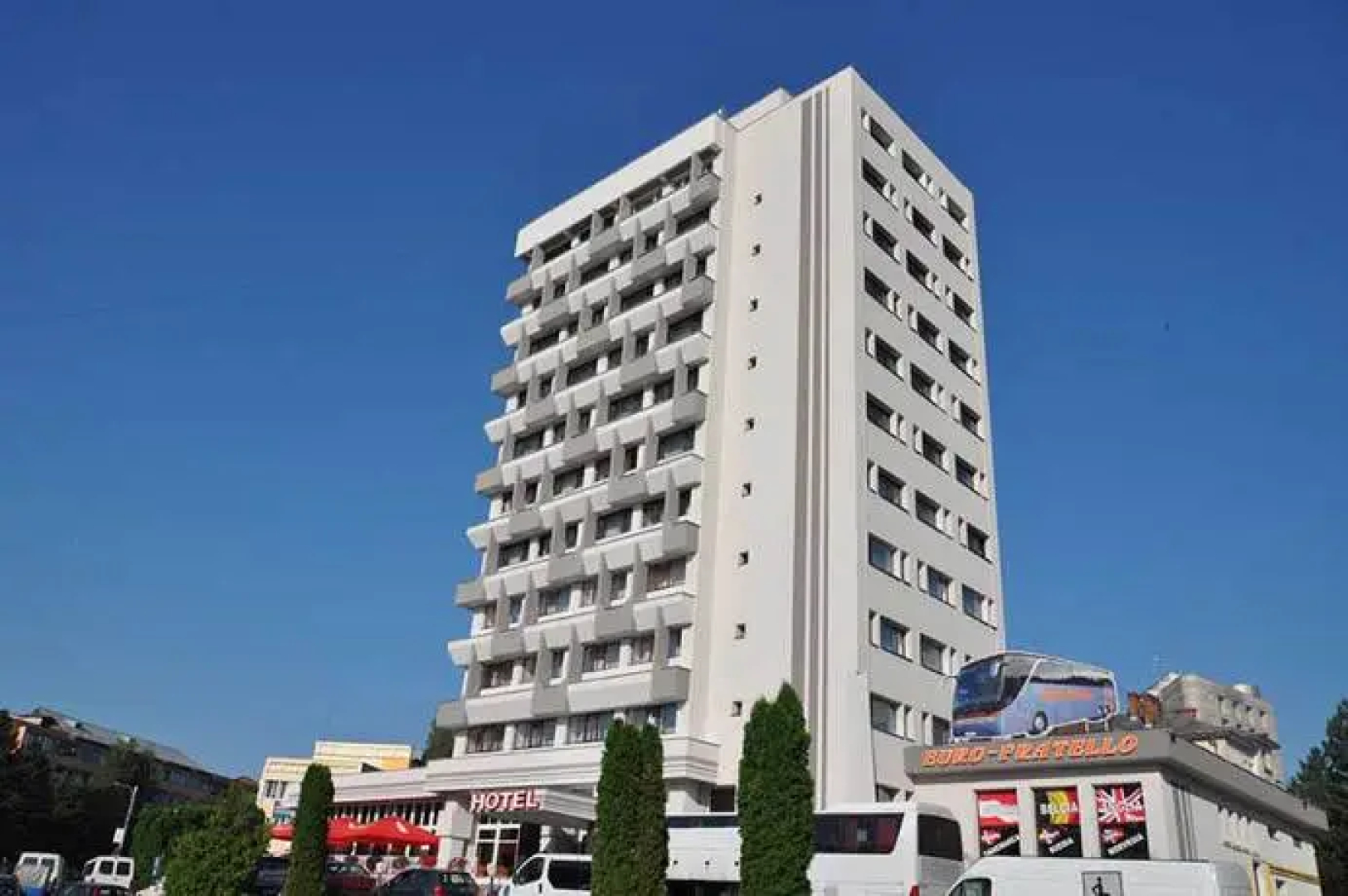 Hotel Bucovina