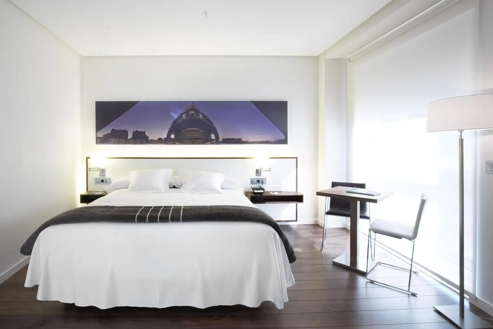 Hotel Primus Valencia