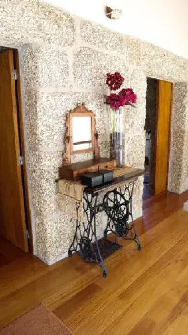 Eira House - QUINTA DE FUNDEVILA