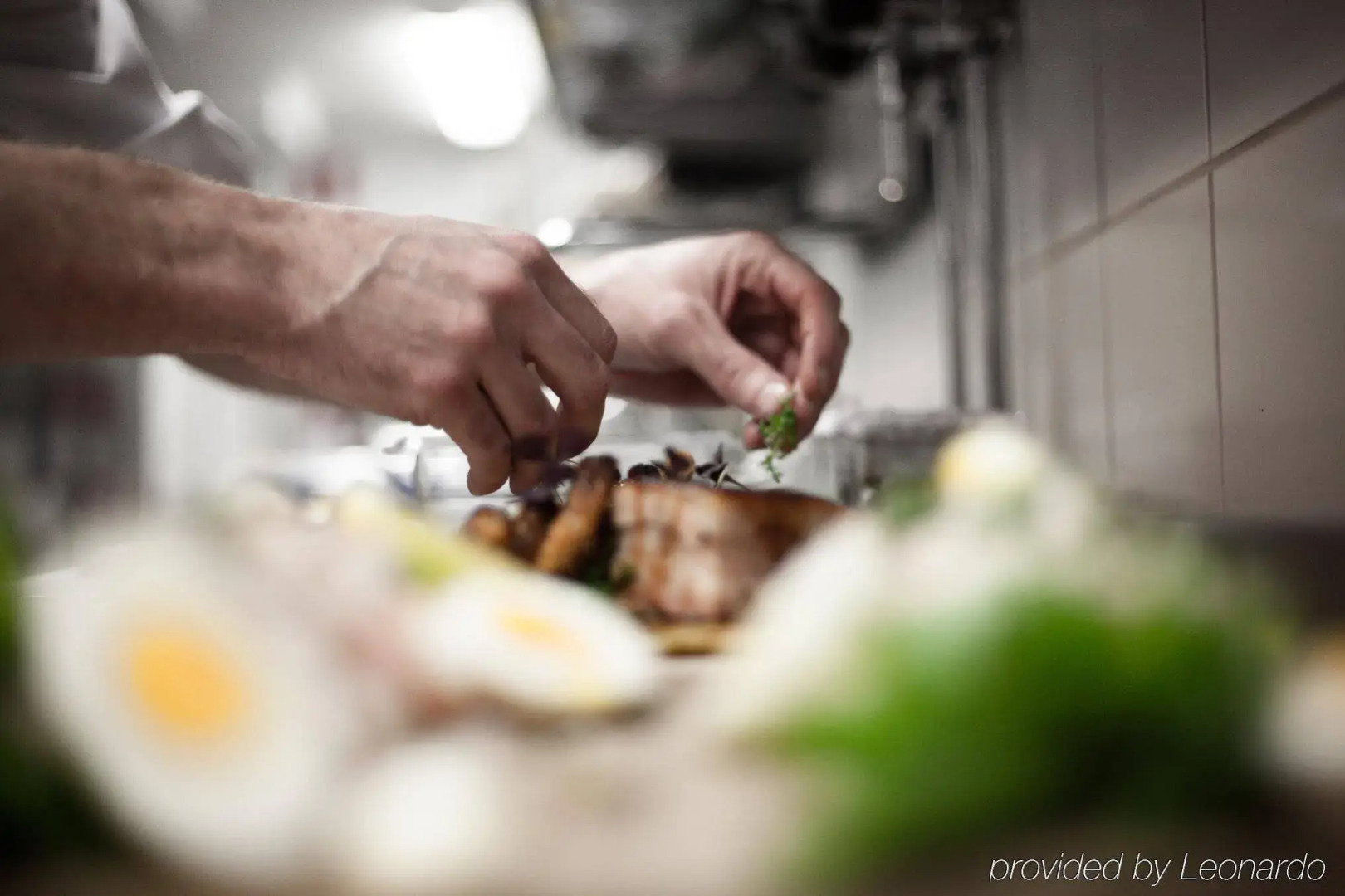 Best Western Hotel River C