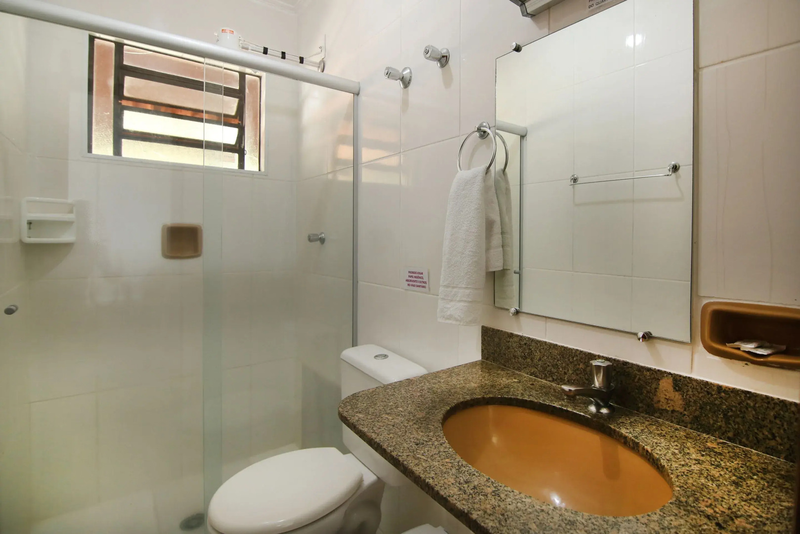 Pousada Vale da Montanha