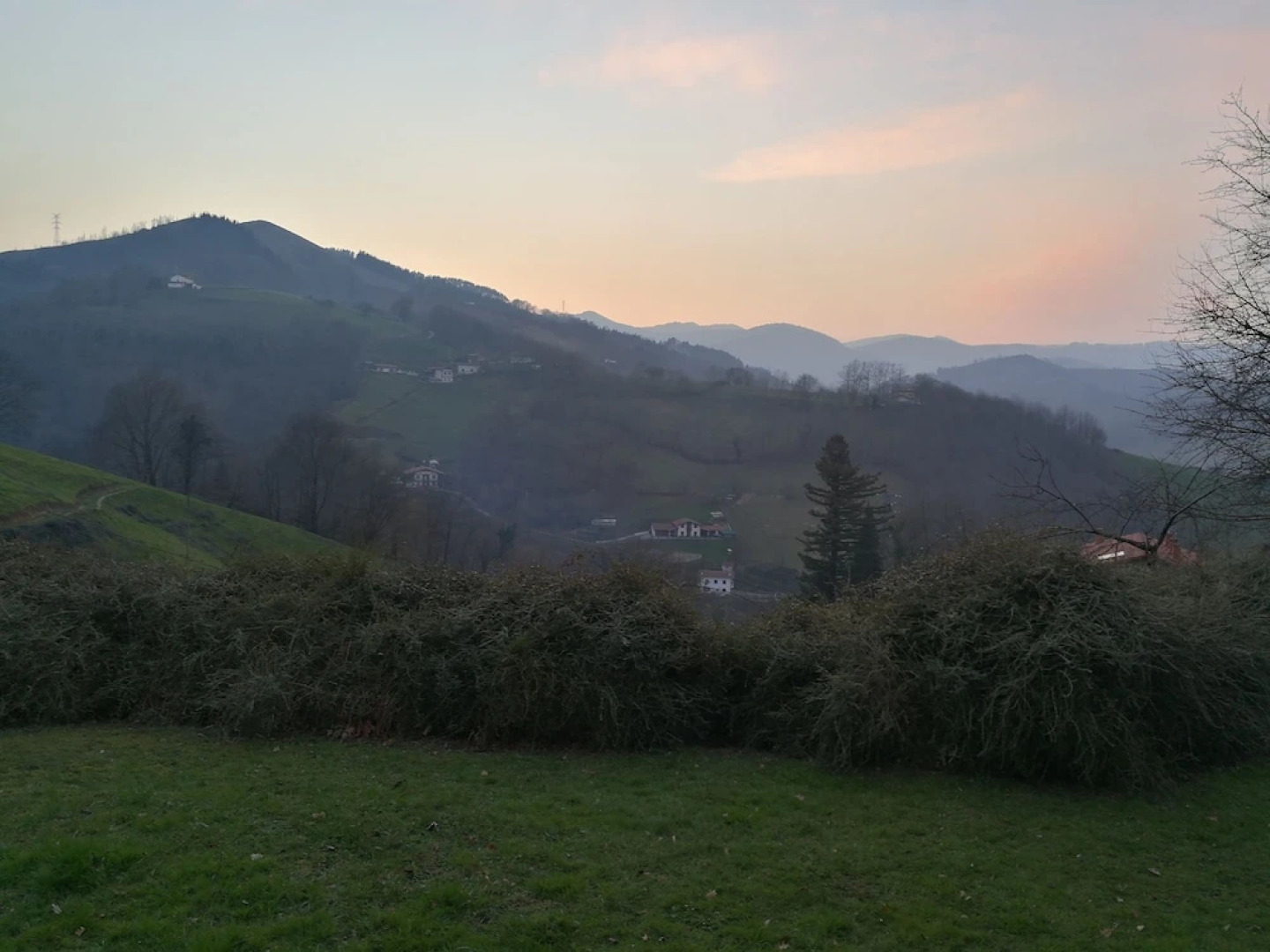 Rural House Pikukoborda
