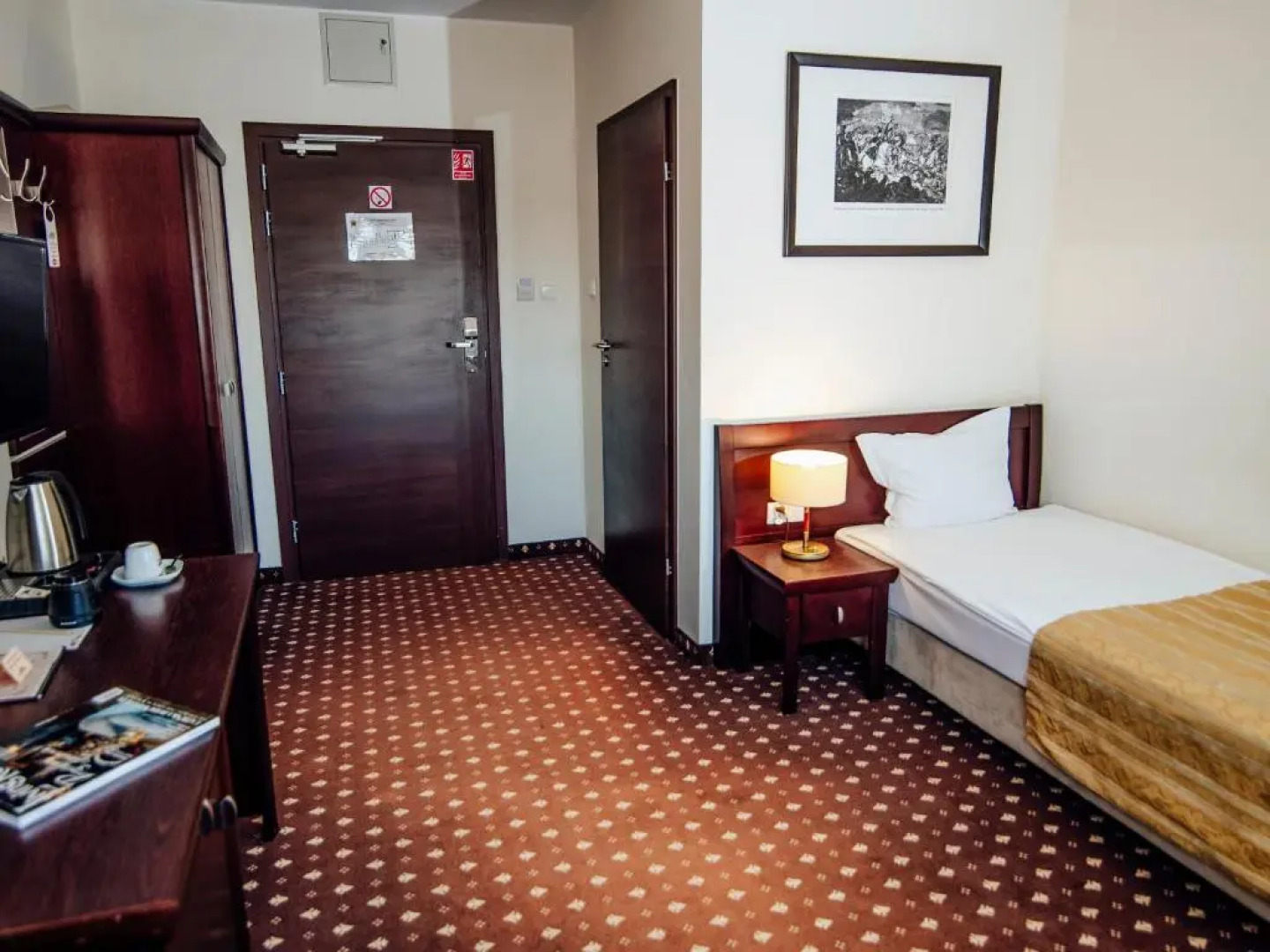 Zamek Gniew - Pałac Marysieńki